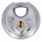 AMIG 4891  
 Candado 350  
 70 mm  
 Acero inoxidable 18/8