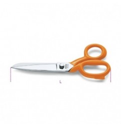 1784 250 Tijeras modelo pesado