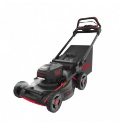 Cortacésped autopropulsado 51 cm (Sin batería, ni cargador)