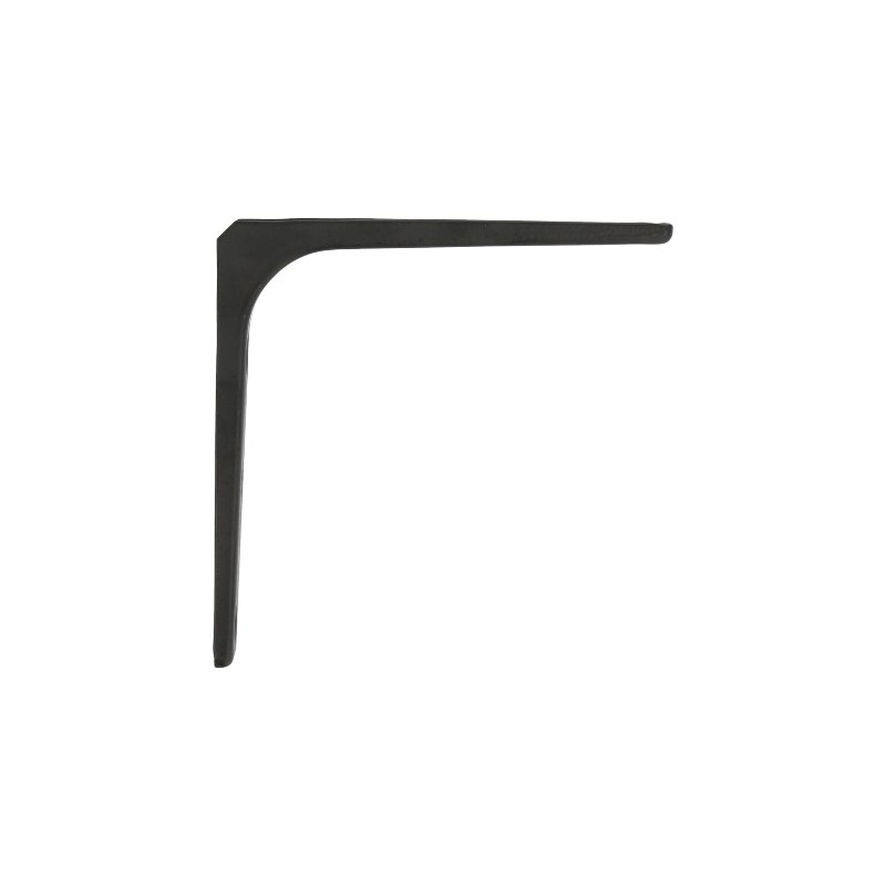 AMIG 4980 2  
 125 x 125 mm (5'' x 5'')  
 Acero  
 Negro