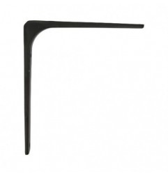 AMIG 4983 2  
 250 x 200 mm (10'' x 8'')  
 Acero  
 Negro