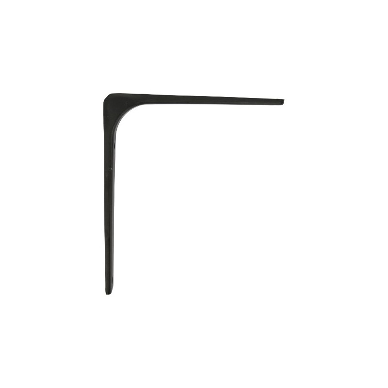 AMIG 4983 2  
 250 x 200 mm (10'' x 8'')  
 Acero  
 Negro