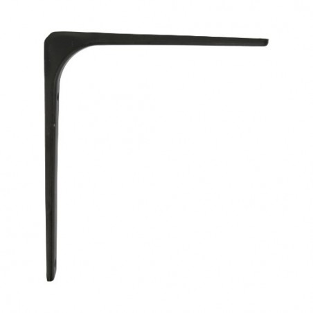 AMIG 4983 2  
 250 x 200 mm (10'' x 8'')  
 Acero  
 Negro