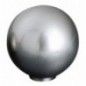 AMIG 5057  
 Pomo 700  
 Ø20 x 21 mm  
 Zamak  
 Níquel cepillado