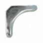 AMIG 512 2  
 30 x 30 mm (1,2'' x 1,2'')  
 Acero  
 Zincado