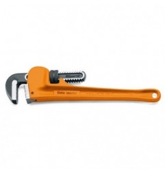 362 300 Llave modelo americano de hierro fundido maleable, mordazas de acero forjado