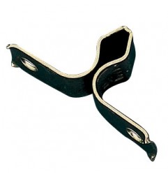 AMIG 5184  
 Soporte golpete 11/12  
 Acero  
 Bicromatado