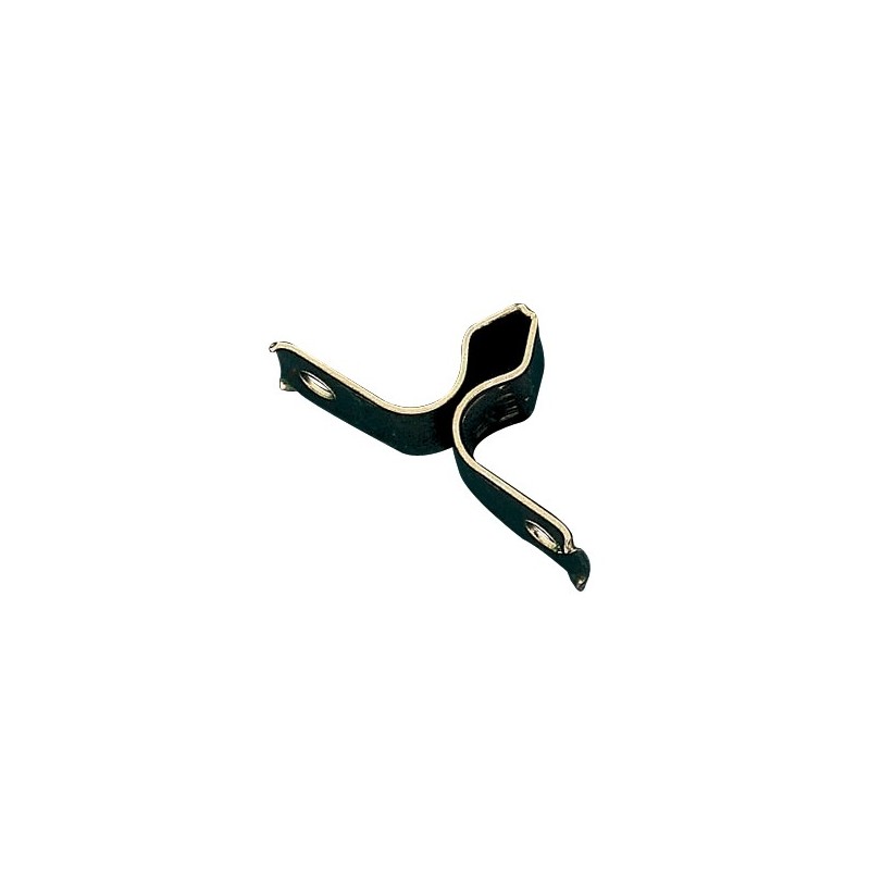 AMIG 5184  
 Soporte golpete 11/12  
 Acero  
 Bicromatado