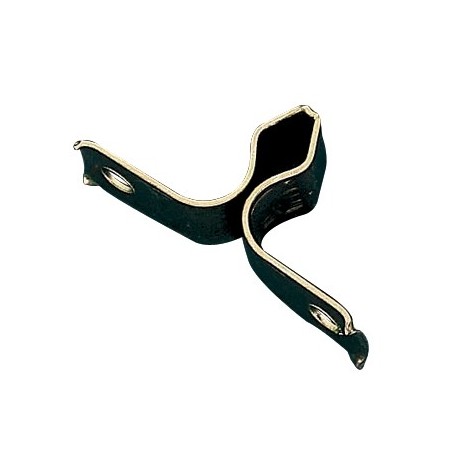AMIG 5184  
 Soporte golpete 11/12  
 Acero  
 Bicromatado