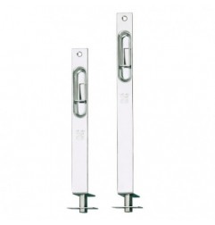 AMIG 5220  
 Pasador 402  
 200 mm  
 Acero inoxidable 18/8  
 Mate