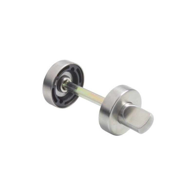 AMIG 5234  
 Muletilla 3  
 Ø37 mm  
 Acero inoxidable 18/8  
 Mate
