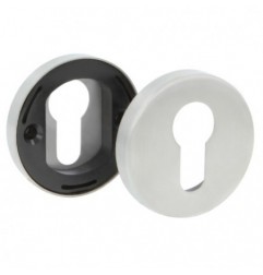 AMIG 5235  
 Bocallave 1  
 Ø53 mm  
 Acero inoxidable 18/8  
 Mate