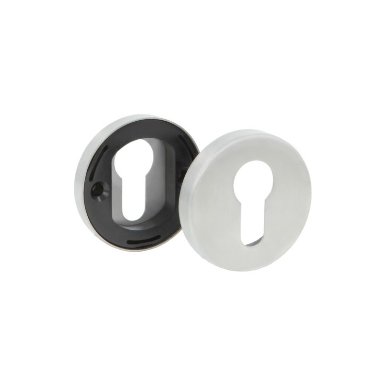 AMIG 5235  
 Bocallave 1  
 Ø53 mm  
 Acero inoxidable 18/8  
 Mate