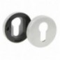 AMIG 5235  
 Bocallave 1  
 Ø53 mm  
 Acero inoxidable 18/8  
 Mate