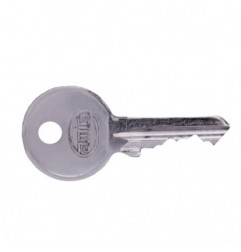AMIG 5259  
 Llave en bruto 350  
 70 mm  
 Latón  
 Cromado