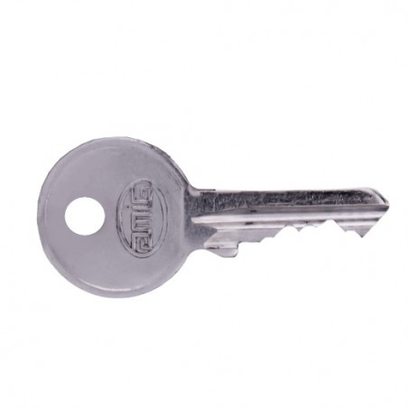 AMIG 5259  
 Llave en bruto 350  
 70 mm  
 Latón  
 Cromado