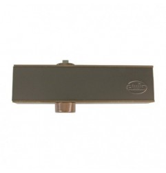 AMIG 5377  
 Cierrapuertas 3000  
 Fuerza 3  
 Aluminio  
 Bronceado
