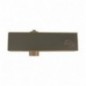 AMIG 5377  
 Cierrapuertas 3000  
 Fuerza 3  
 Aluminio  
 Bronceado