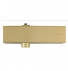 AMIG 5382  
 Cierrapuertas 4000  
 Fuerza 4  
 Aluminio  
 Oro