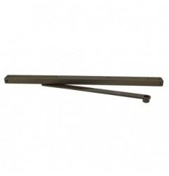 AMIG 5389  
 Brazo corredera 6500  
 Aluminio  
 Bronceado