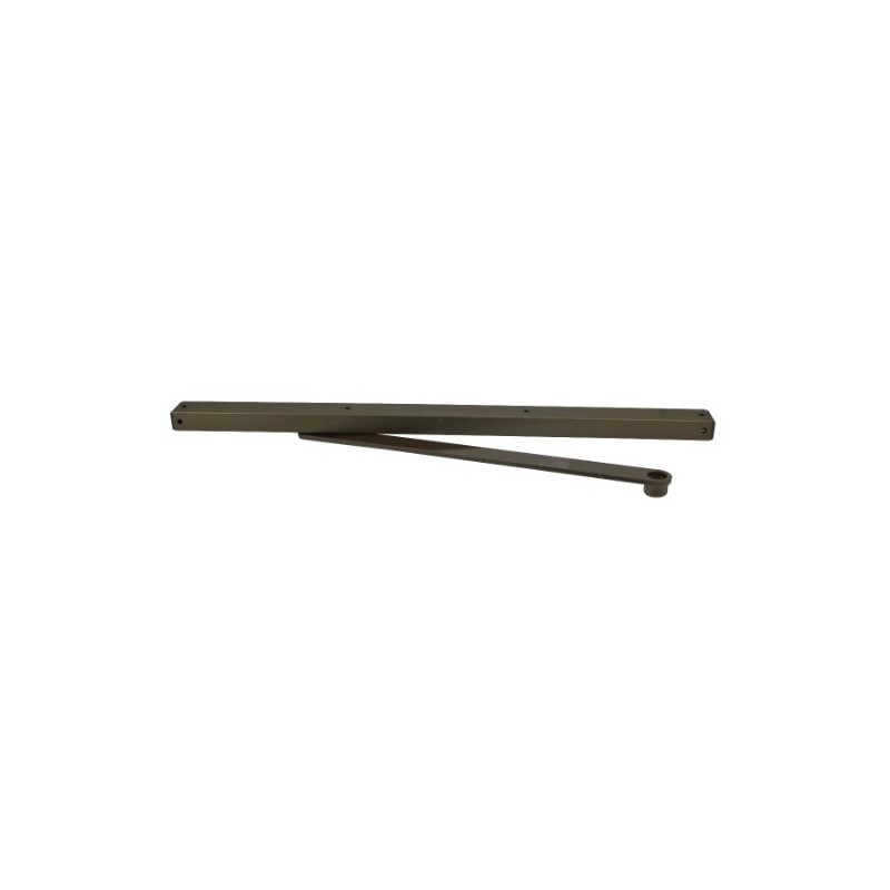 AMIG 5389  
 Brazo corredera 6500  
 Aluminio  
 Bronceado
