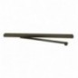 AMIG 5389  
 Brazo corredera 6500  
 Aluminio  
 Bronceado