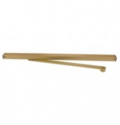 AMIG 5390  
 Brazo corredera 6500  
 Aluminio  
 Oro