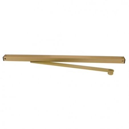 AMIG 5390  
 Brazo corredera 6500  
 Aluminio  
 Oro