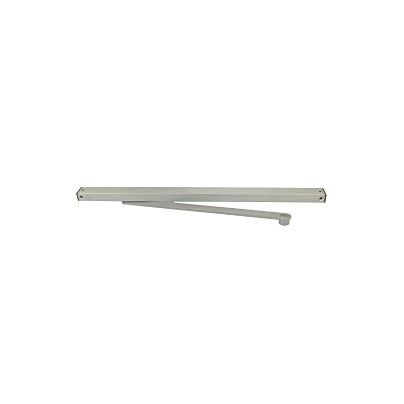 AMIG 5391  
 Brazo corredera 6500  
 Aluminio  
 Plata
