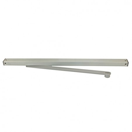 AMIG 5391  
 Brazo corredera 6500  
 Aluminio  
 Plata