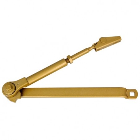 AMIG 5406  
 Brazo retención 3000/4000  
 Acero  
 Oro