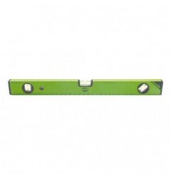 AMIG 5438  
 Nivel 260  
 40 cm  
 Aluminio  
 Verde