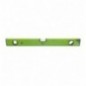 AMIG 5438  
 Nivel 260  
 40 cm  
 Aluminio  
 Verde