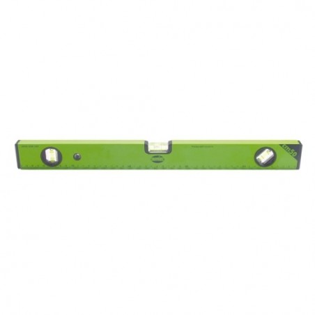 AMIG 5440  
 Nivel 260  
 60 cm  
 Aluminio  
 Verde