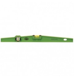AMIG 5444  
 Nivel 300  
 40 cm  
 Aluminio  
 Verde