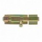 AMIG 5452  
 Pasador para soldar 464  
 120 mm  
 Acero  
 Bicromatado