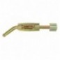 AMIG 5453  
 Pasador para soldar 330  
 200 mm  
 Acero  
 Bicromatado