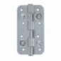 AMIG 5500  
 Bisagra seguridad 571  
 150 x 82 x 3 mm  
 Acero  
 Cromado brillo