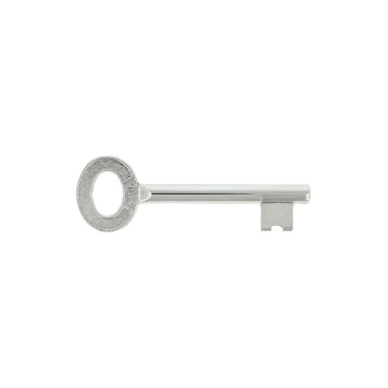 AMIG 5536  
 Llave 2200  
 Acero  
 Niquelado