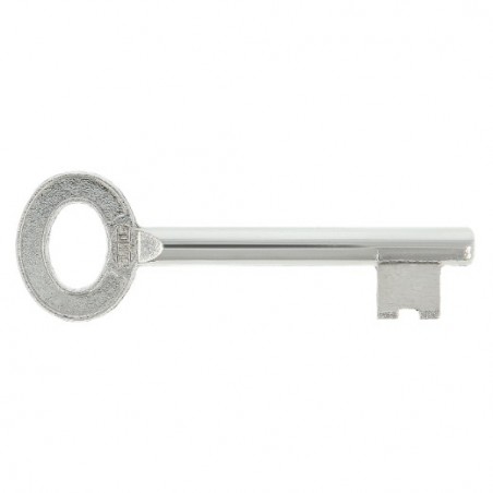 AMIG 5536  
 Llave 2200  
 Acero  
 Niquelado