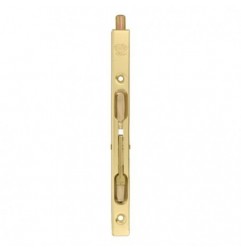 AMIG 5616  
 Pernio 408  
 80 x 41 x 1,5 mm  
 Acero  
 Latonado barnizado - Izquierda