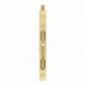 AMIG 5616  
 Pernio 408  
 80 x 41 x 1,5 mm  
 Acero  
 Latonado barnizado - Izquierda