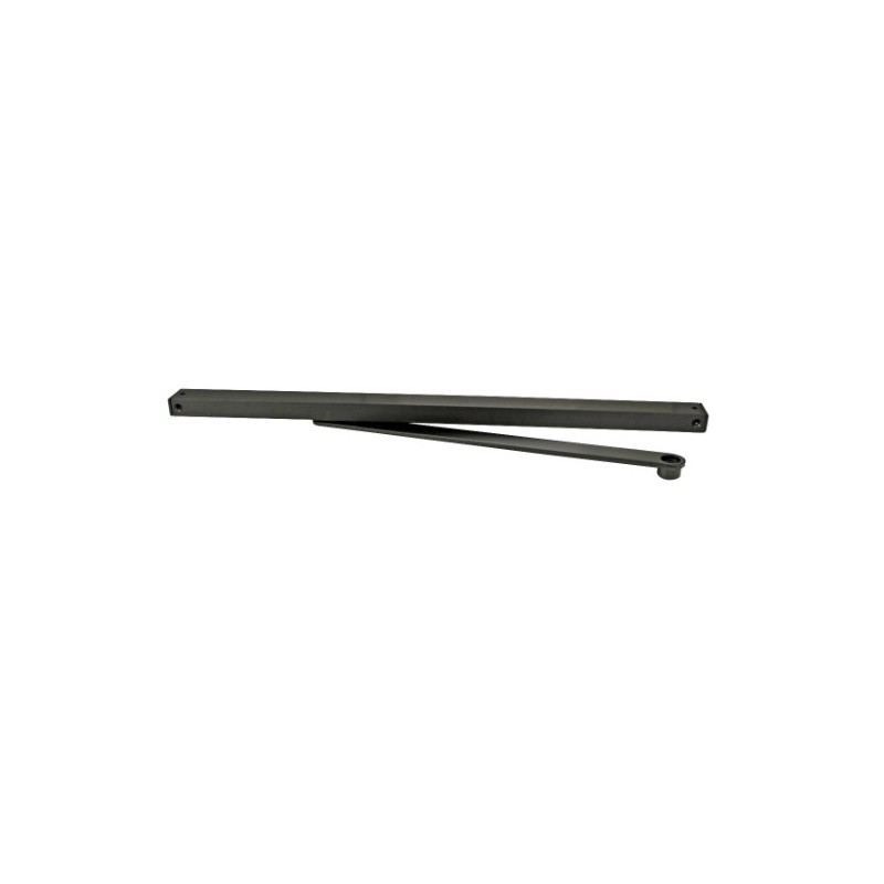 AMIG 5638  
 Brazo corredera 6500  
 Aluminio  
 Negro
