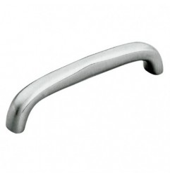 AMIG 5685  
 Tirador 140  
 96 mm  
 Zamak  
 Níquel cepillado