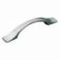 AMIG 5688  
 Tirador 160  
 96 mm  
 Zamak  
 Níquel cepillado