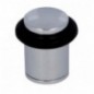 AMIG 5743  
 Tope puerta 201  
 Ø20 mm  
 Zamak  
 Cromado brillo