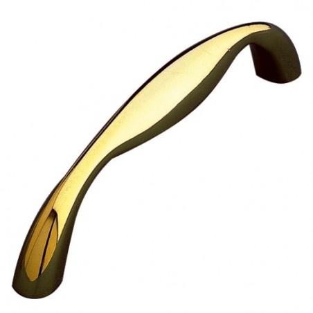 AMIG 5753  
 Tirador 130  
 96 mm  
 Zamak  
 Oro