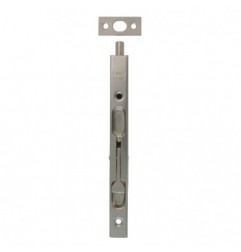 AMIG 5760  
 Pasador 401  
 150 mm  
 Acero  
 Cromado mate