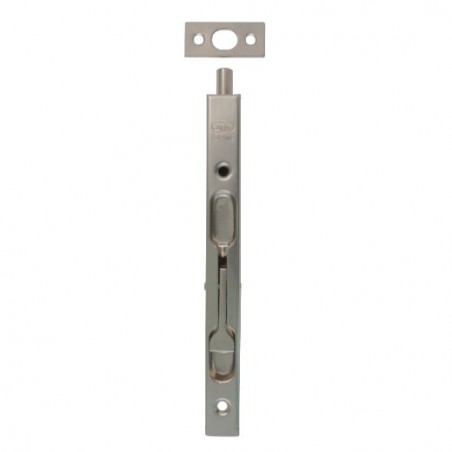 AMIG 5761  
 Pasador 401  
 200 mm  
 Acero  
 Cromado mate