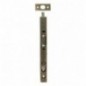 AMIG 5764  
 Pasador 401  
 200 mm  
 Acero  
 Cuero